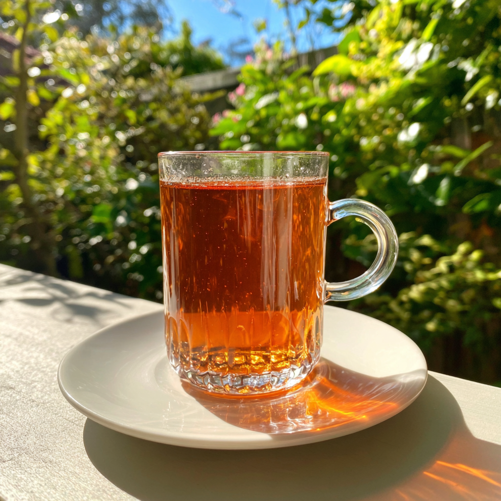 Antiviral Tea Recipe​
