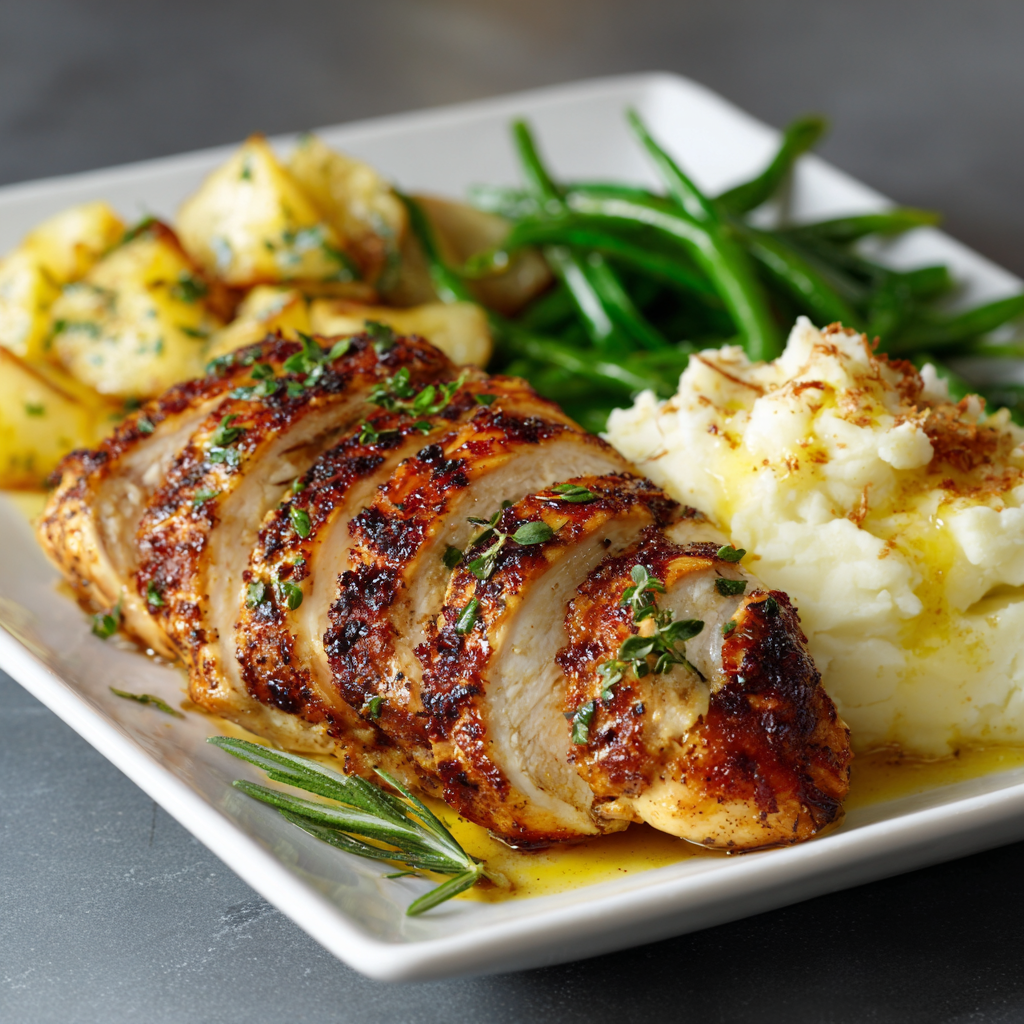 Kosher Chicken Breast Recipes​