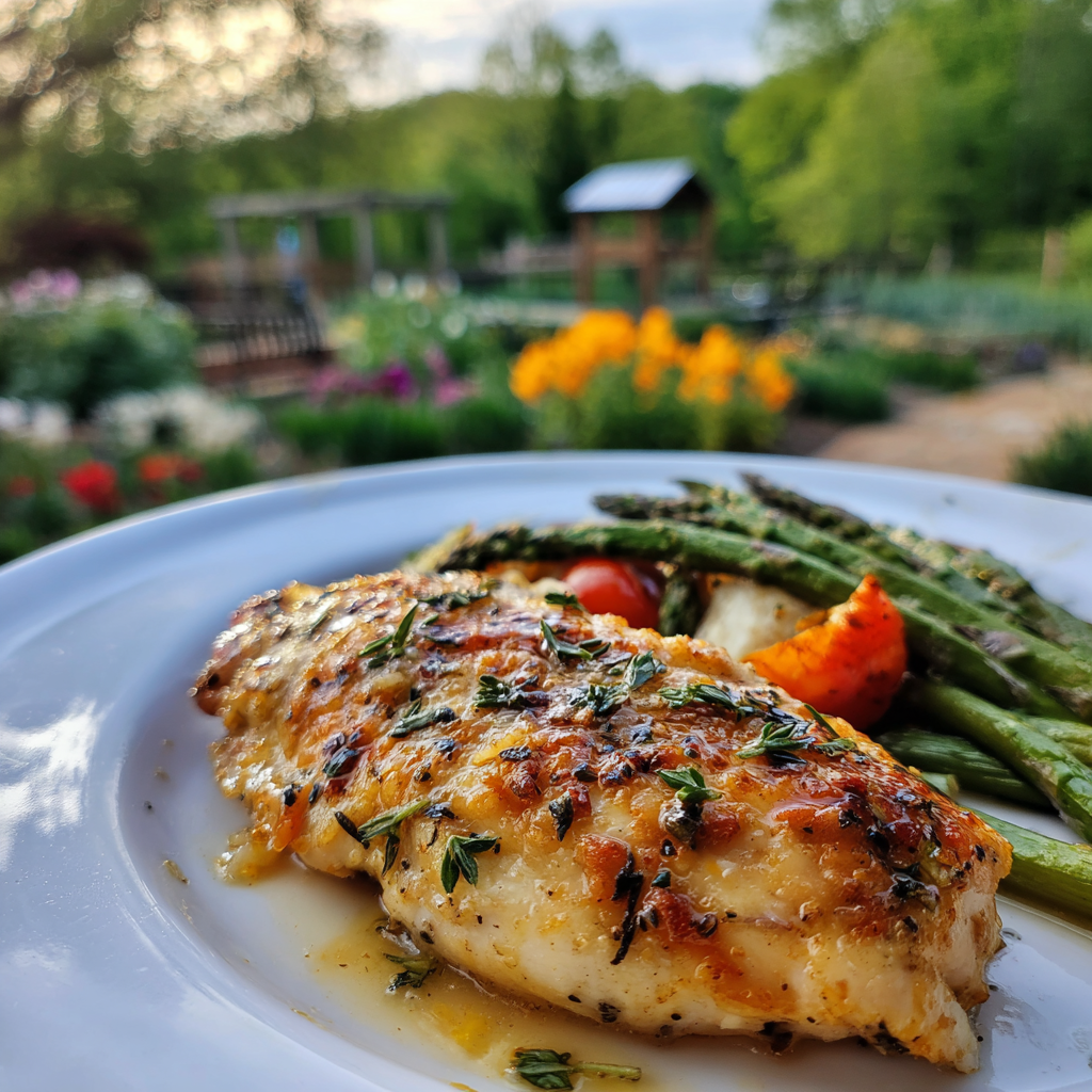 Kosher Chicken Breast Recipes​