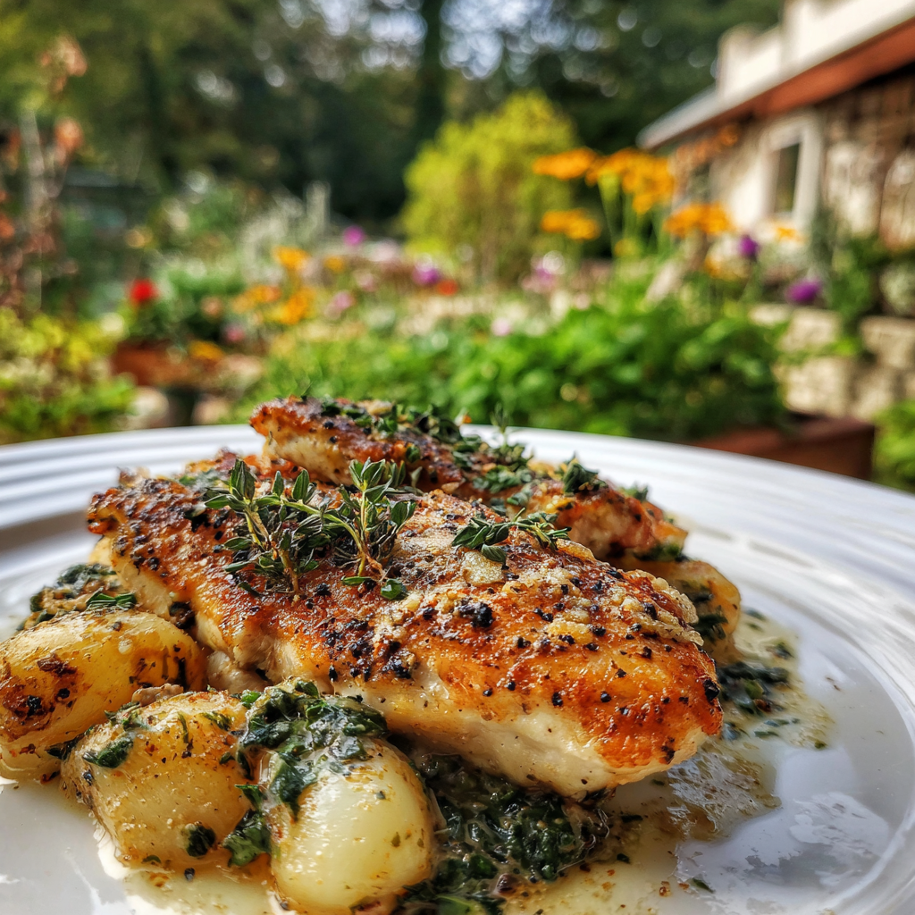 Kosher Chicken Breast Recipes​