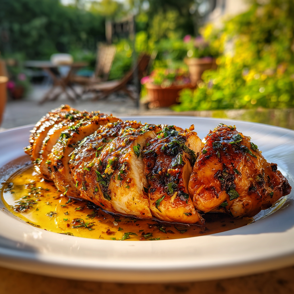 Kosher Chicken Breast Recipes​