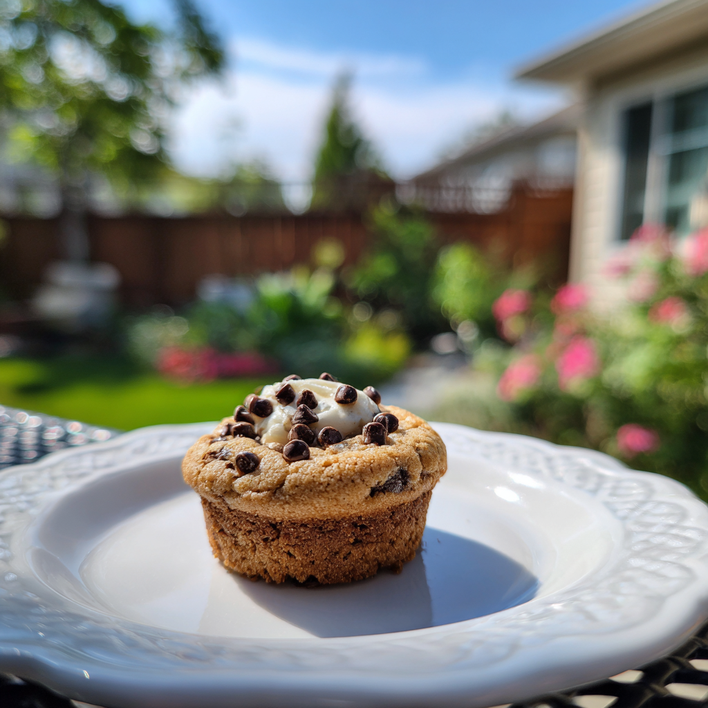 Mini Cookie Cake Recipe​