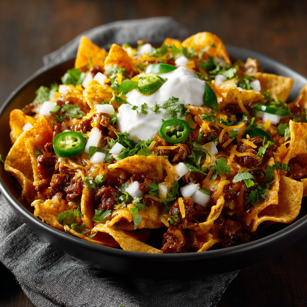 Frito Pie Recipe New Mexico​