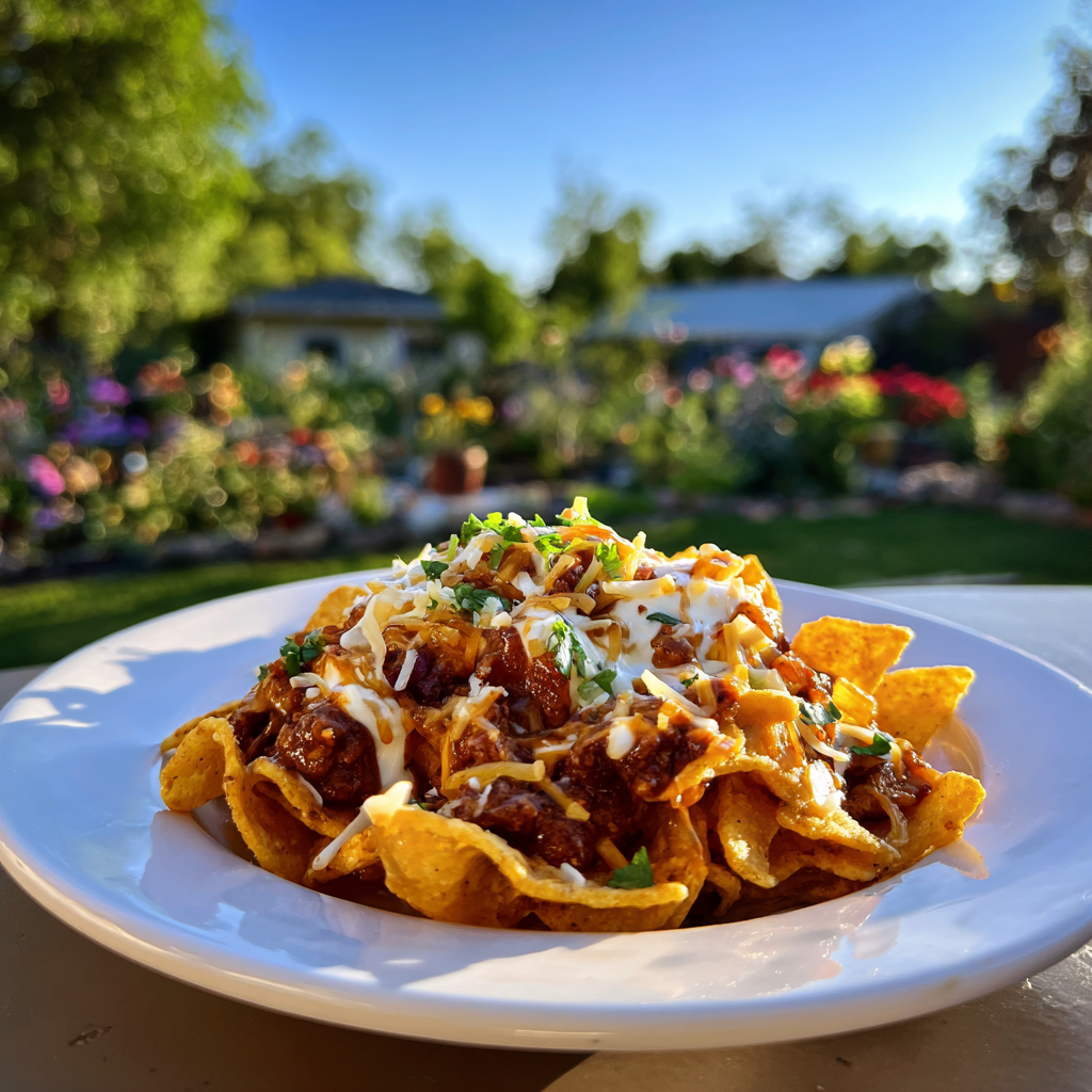Frito Pie Recipe New Mexico​