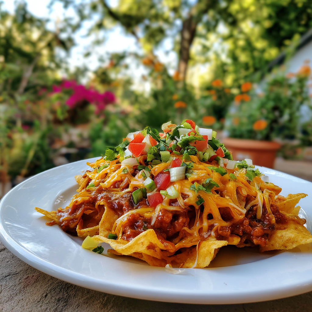 Frito Pie Recipe New Mexico​
