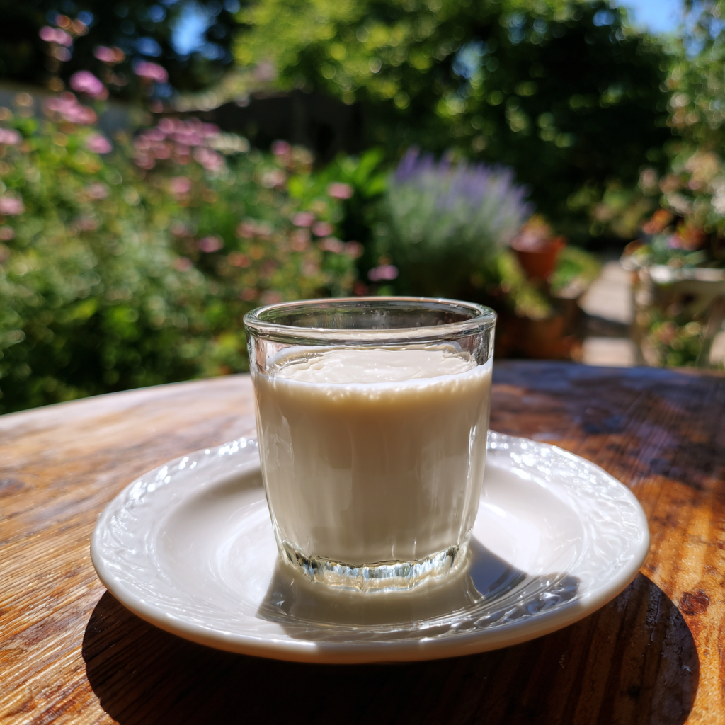 Oatmilk Yogurt Recipe
