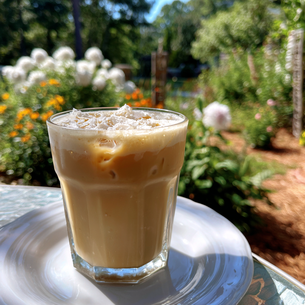  Copycat Chick-fil-A Frosted Coffee