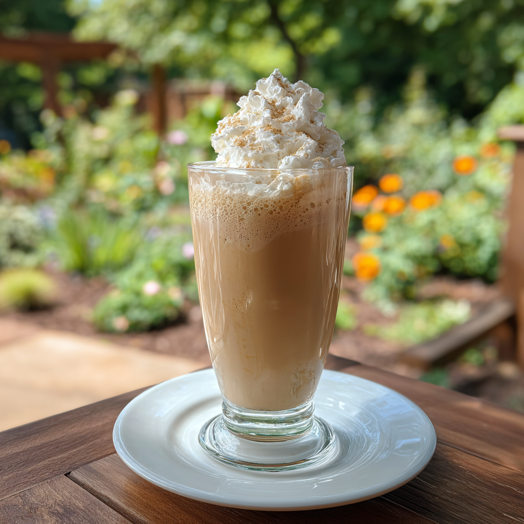  Copycat Chick-fil-A Frosted Coffee
