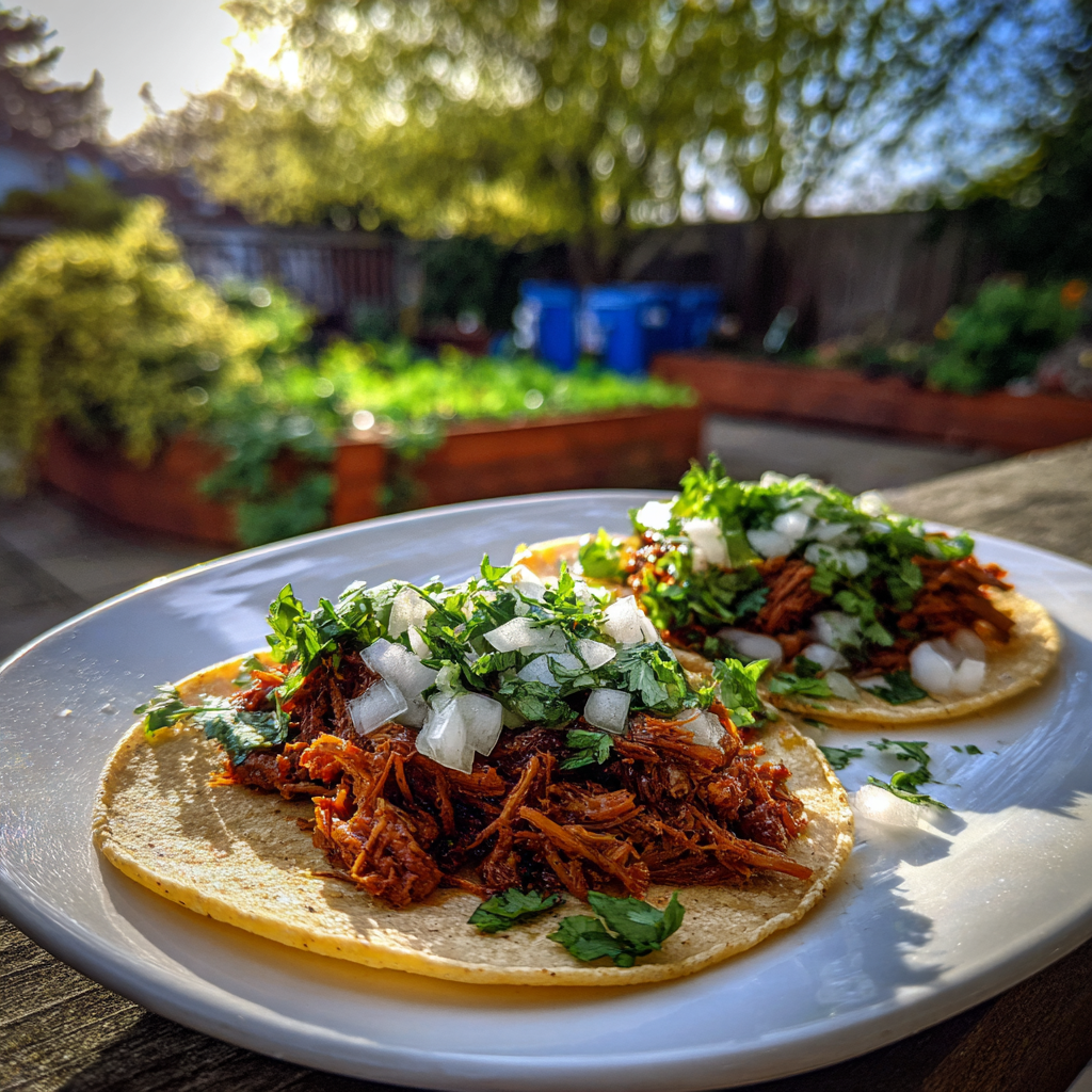 Al Pastor Recipe Slow Cooker​