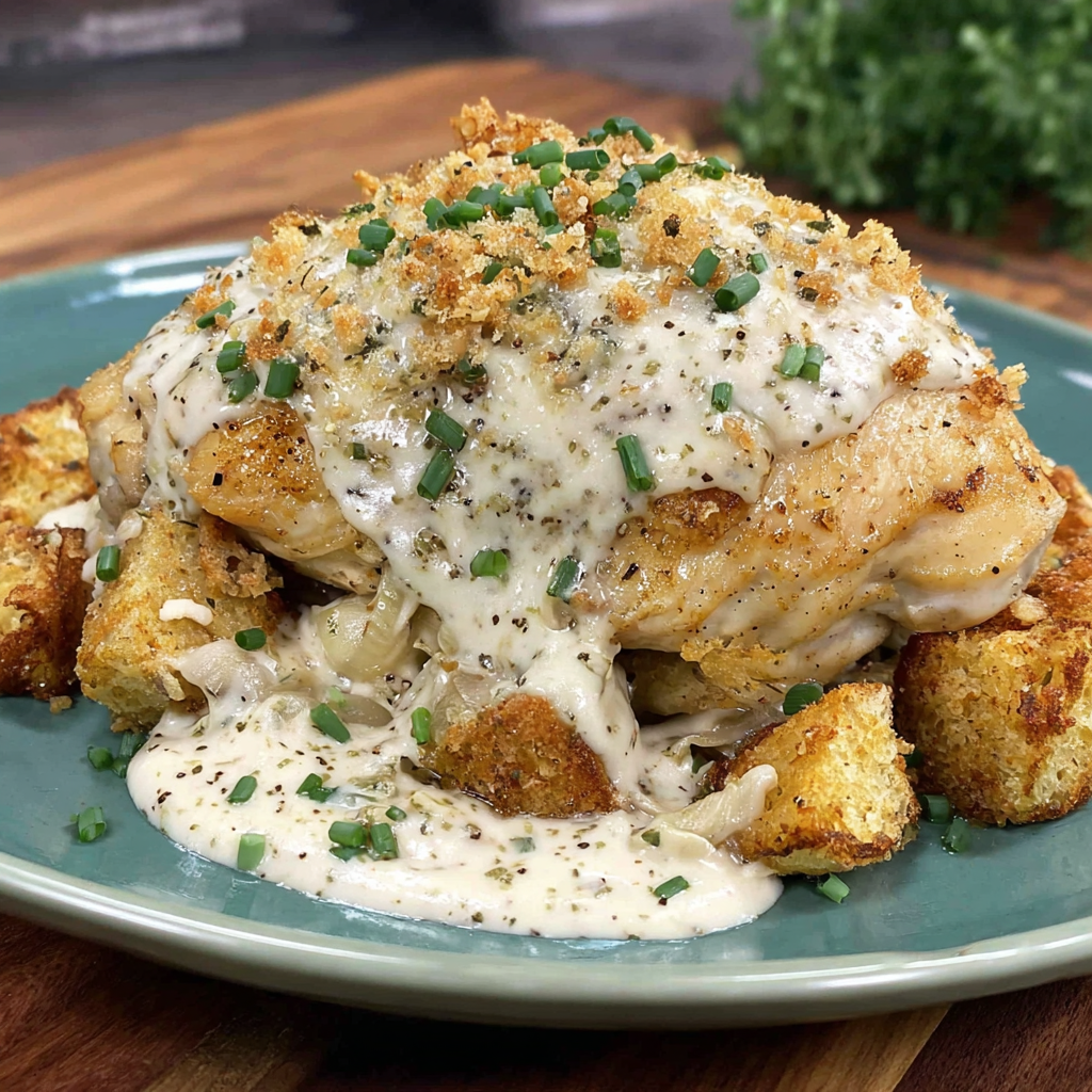 Chesapeake Chicken