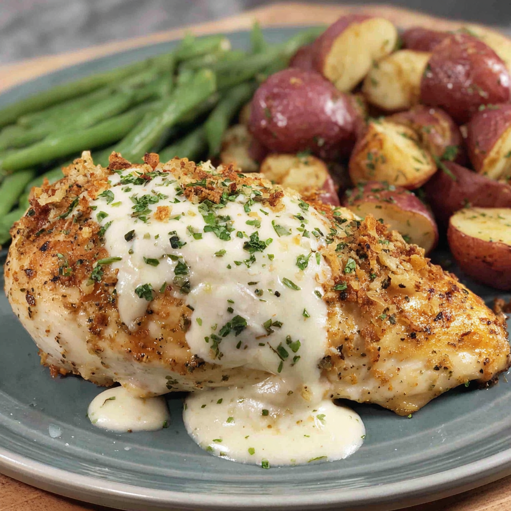 Chesapeake Chicken