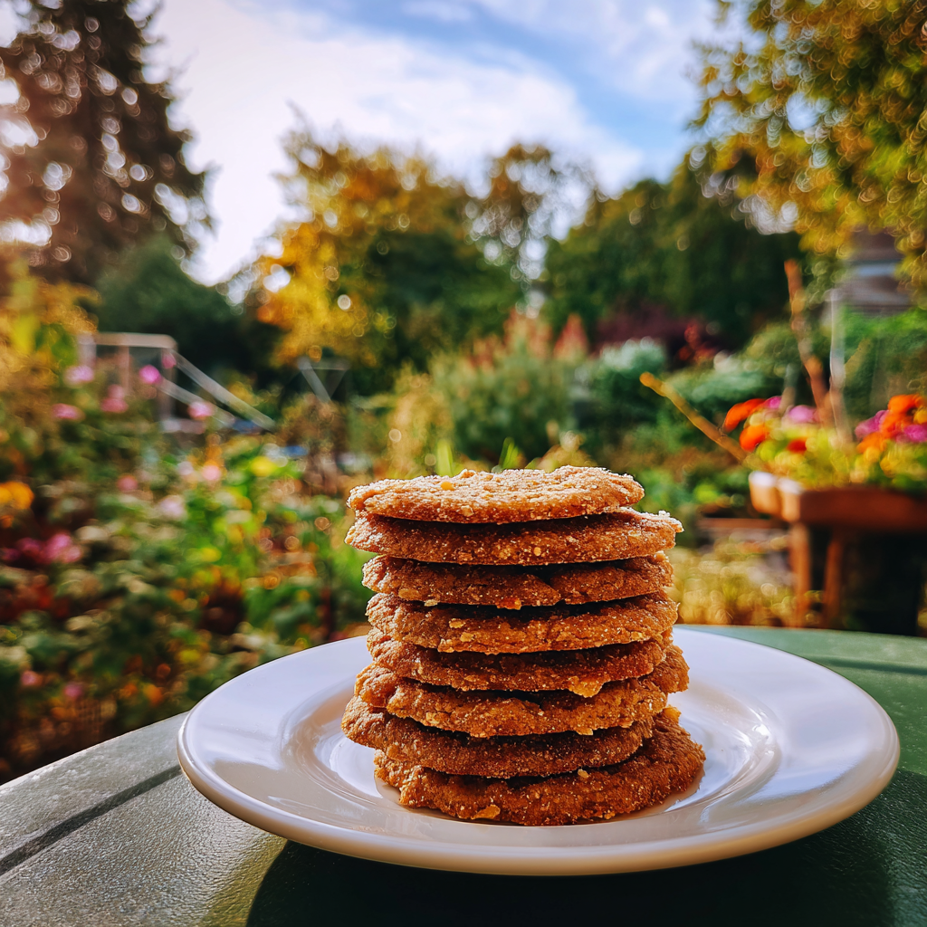 Cinnamon Toast Crunch Cookies Recipe