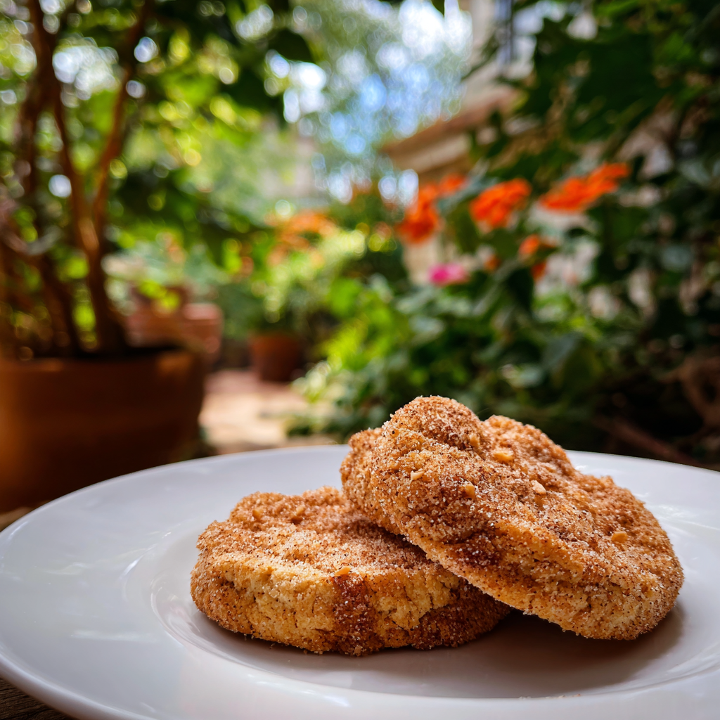 Cinnamon Toast Crunch Cookies Recipe