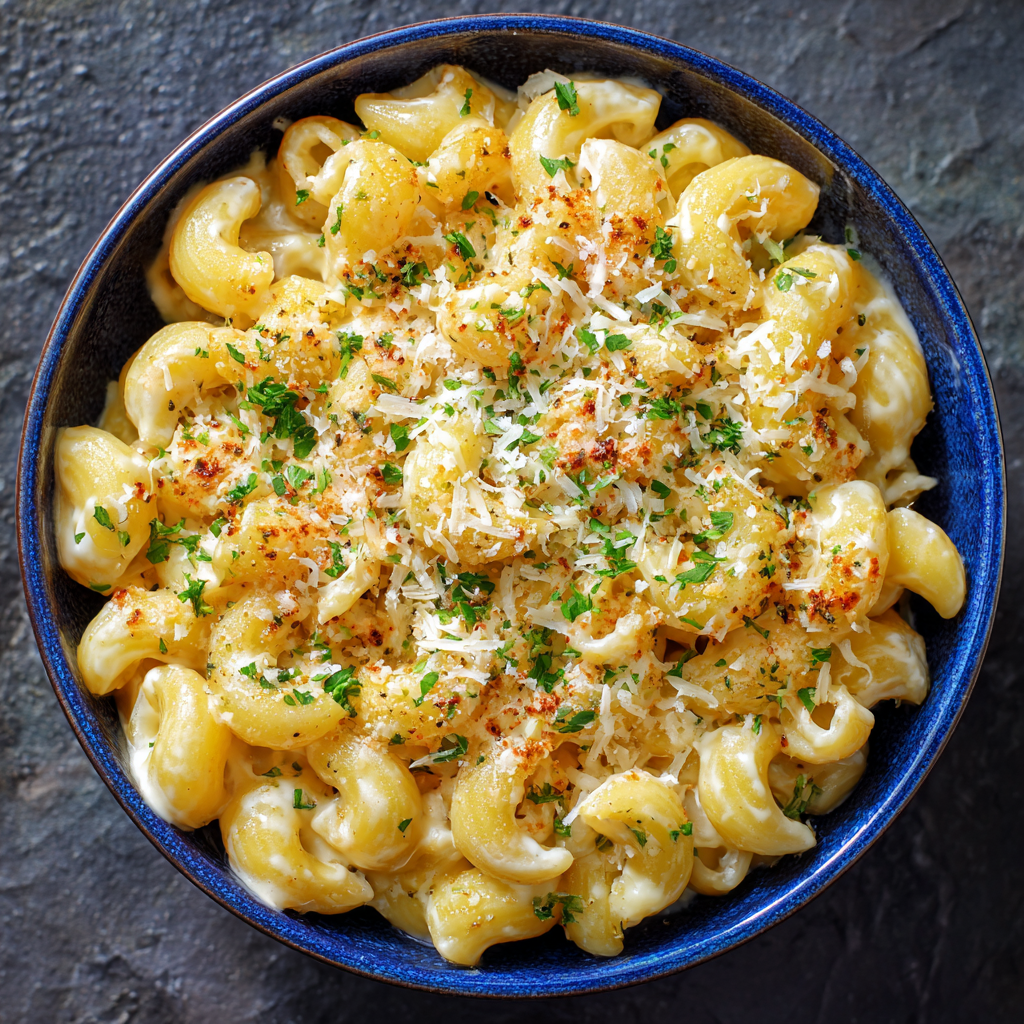 Creamettes Mac and Cheese Recipe