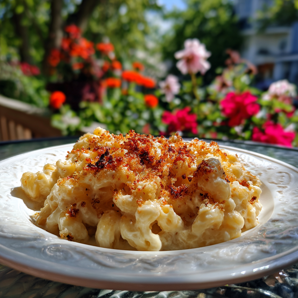 Creamettes Mac and Cheese Recipe