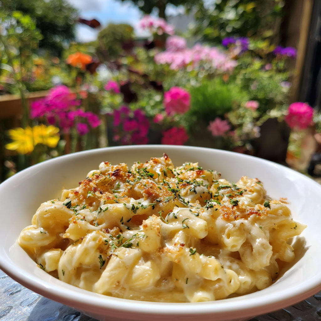 Creamettes Mac and Cheese Recipe