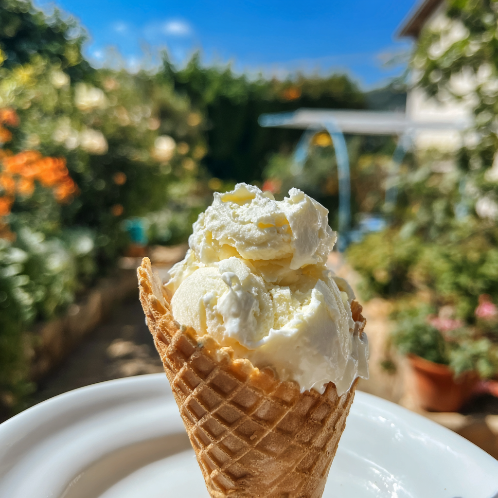 Gelato Recipe Ninja Creami