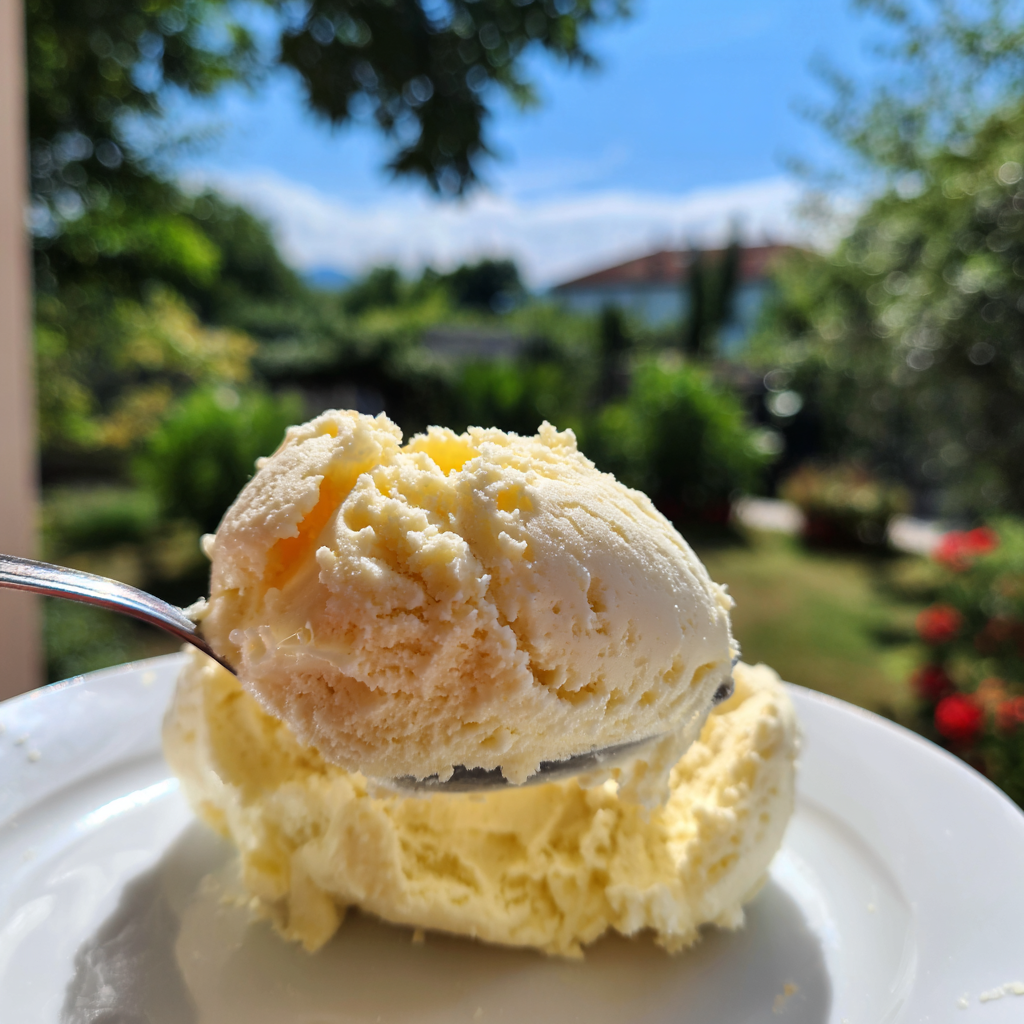 Gelato Recipe Ninja Creami