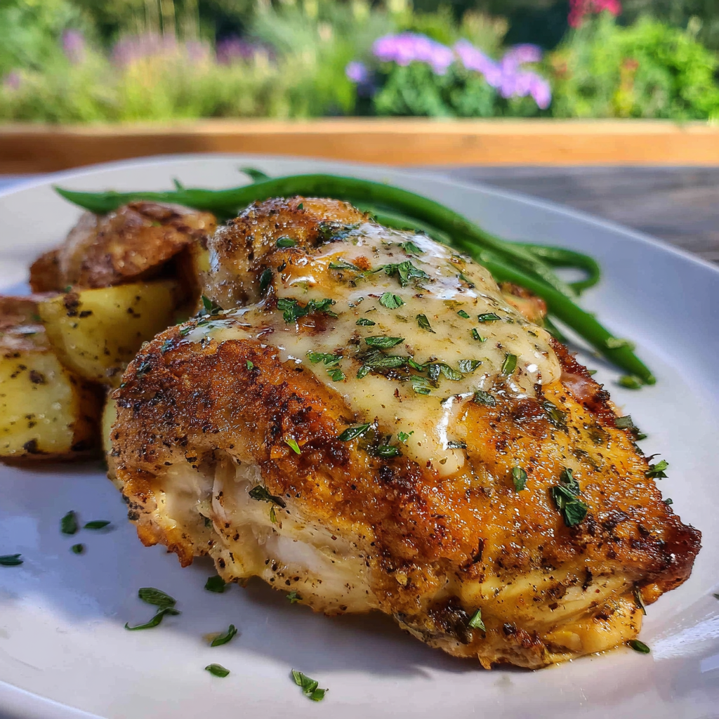 Chesapeake Chicken