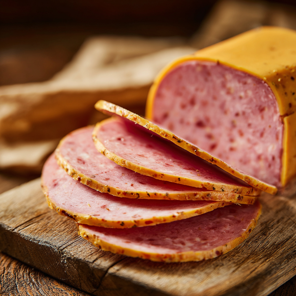 Lebanon Bologna Recipe categorie