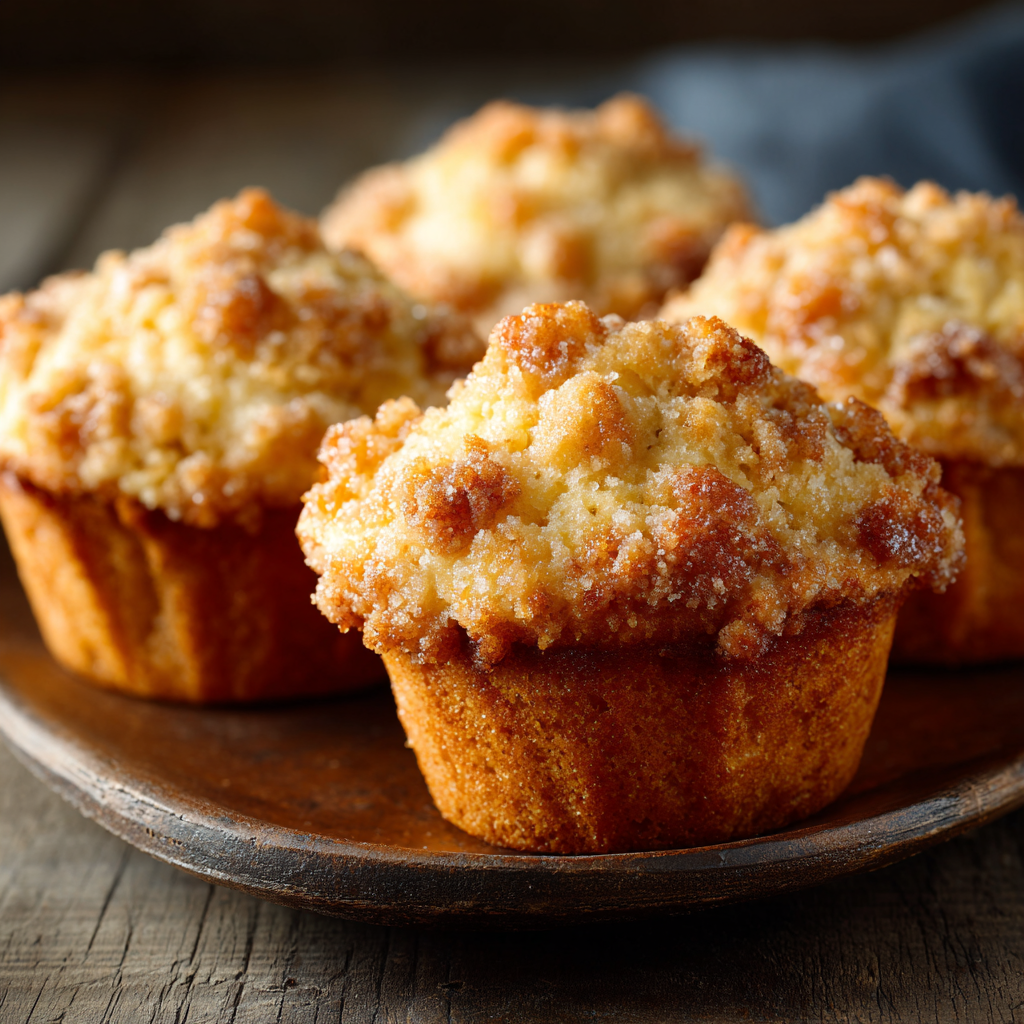 Mormon Muffins Recipe