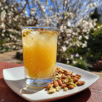 Almond Punch Recipe​