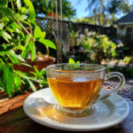 Antiviral Tea Recipe​