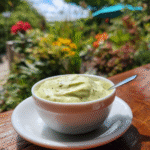 Avocado Ranch Sauce Taco Bell Recipe