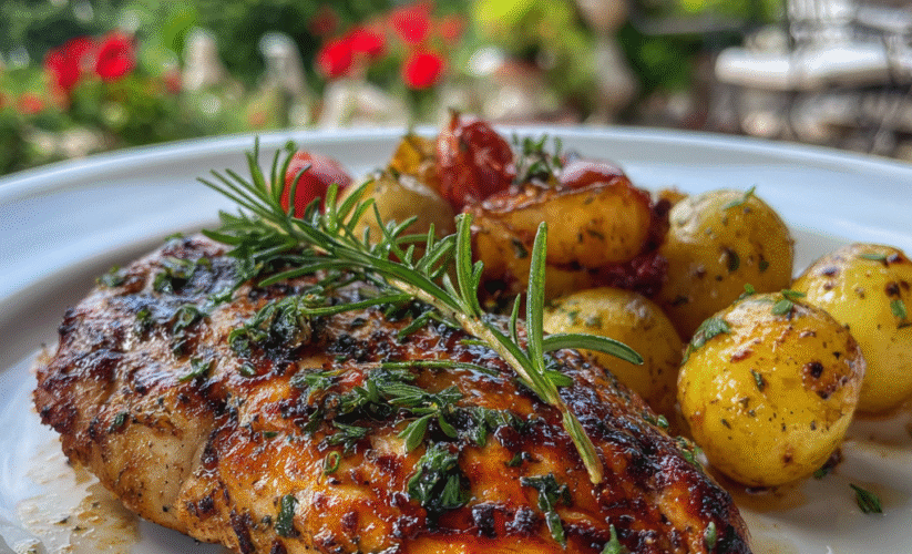 Kosher Chicken Breast Recipes​