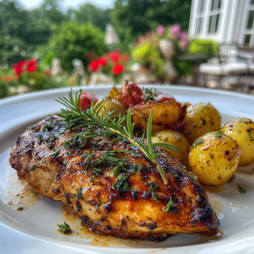 Kosher Chicken Breast Recipes​
