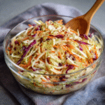 Low Sodium Coleslaw Recipe​