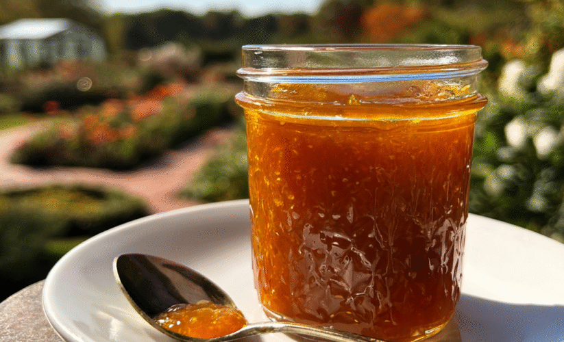 Mango Habanero Jam Recipe​