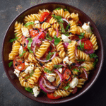 Pasta Salad Recipe Balsamic​