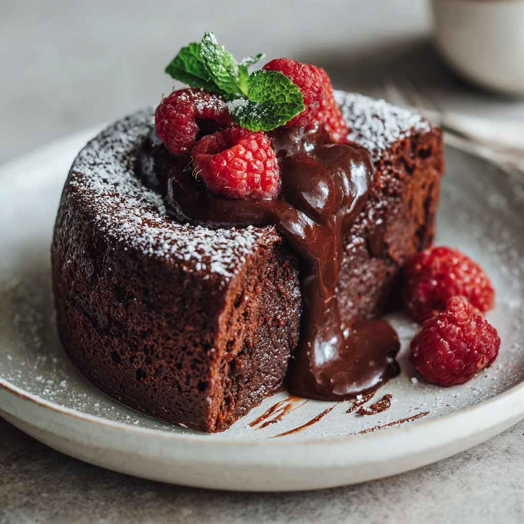 Amazon Chocolate Cake Recipe​
