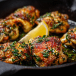 Brooks Chicken Recipe