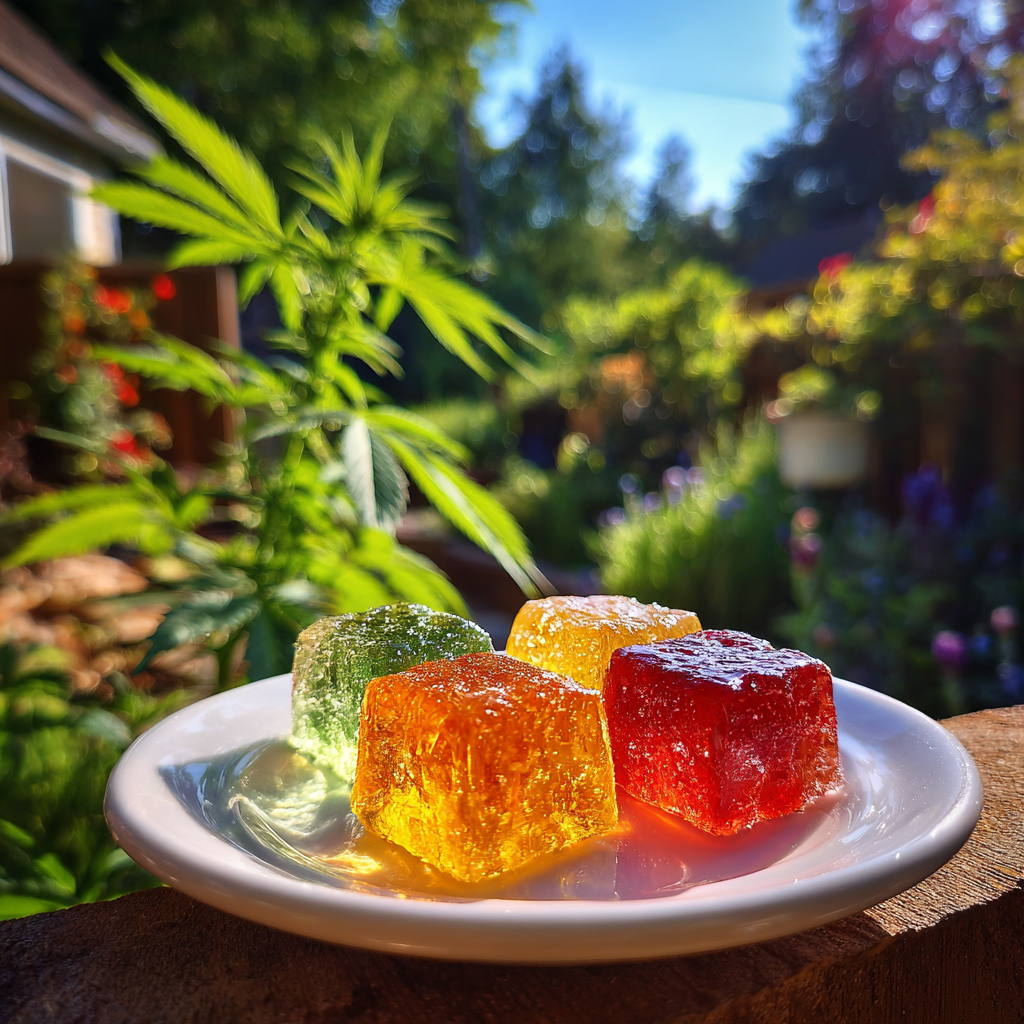 Cbd Hard Candy Recipe
