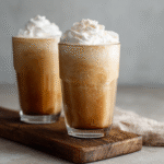Copycat Chick-fil-A Frosted Coffee