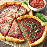 Round Table Pizza Sauce Recipe