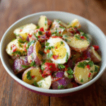 Brazilian Potato Salad Recipe
