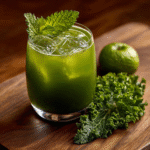 First Watch Kale Tonic Recipe