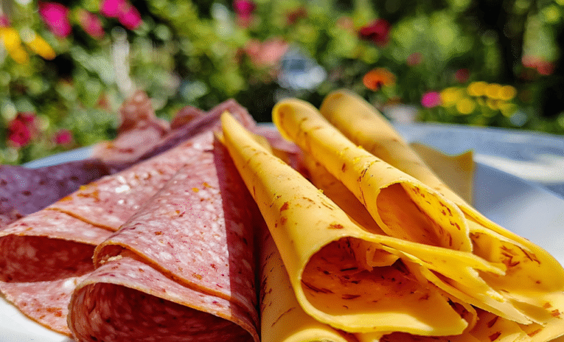 Lebanon Bologna Recipe categorie