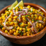 Mexican Canned Corn Recipe
