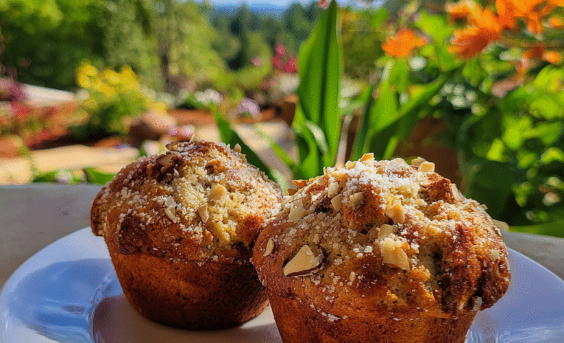 Mormon Muffins Recipe