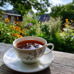 Nora Tea Recipe