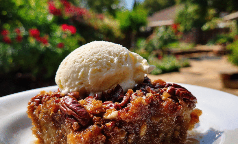 Pecan Dump Cake Recipes