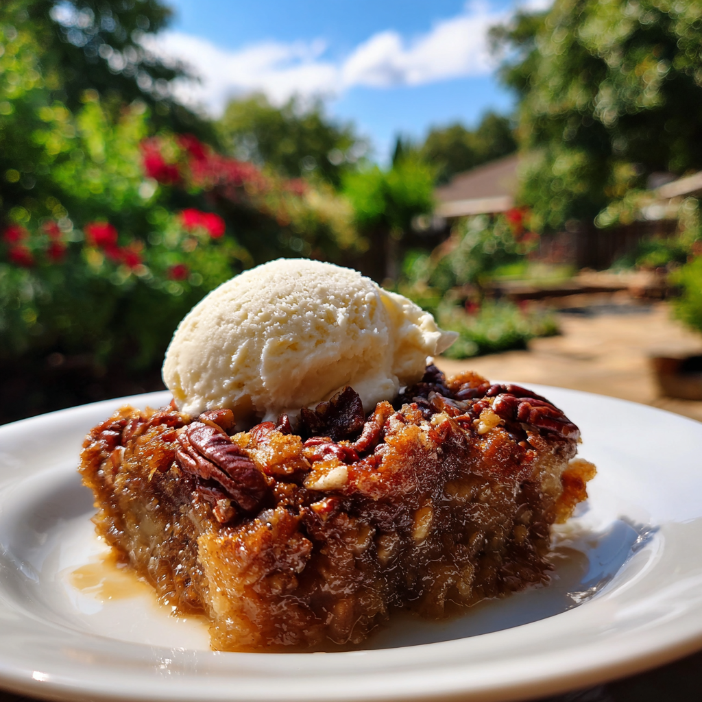 Pecan Dump Cake Recipes
